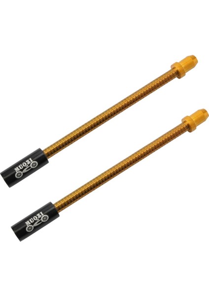 2'li Paket Fren Erişte Bisikleti Erişte Dirsek Iç Altın (Yurt Dışından) modelleri