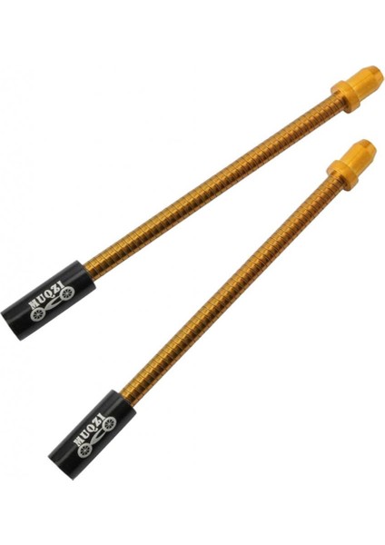 2'li Paket Fren Erişte Bisikleti Erişte Dirsek Iç Altın (Yurt Dışından) indirimleri