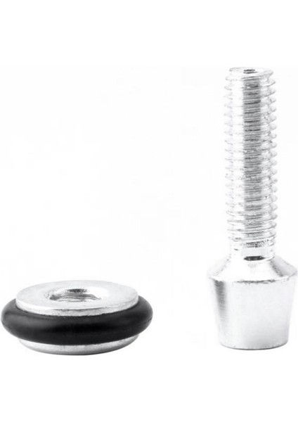 4x Alüminyum Alaşımlı Fren Cıvataları M6 Uydurma (Yurt Dışından) fırsatları