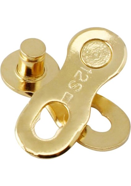 Zinciri Örü 12 Hız Zinciri Altın Için Eksik Bağlantı (Yurt Dışından)