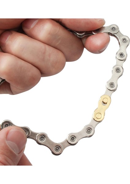 Zinciri Örü 12 Hız Zinciri Altın Için Eksik Bağlantı (Yurt Dışından) fiyatları