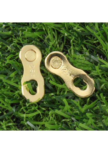 Zinciri Örü 12 Hız Zinciri Altın Için Eksik Bağlantı (Yurt Dışından) fırsatları