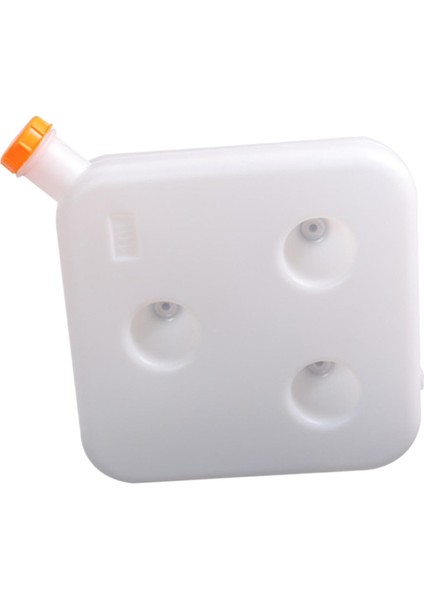 Yağ Tankı Yağ Sürahisi Yağ Bidonu Park Isıtıcıları Için 10L (Yurt Dışından)
