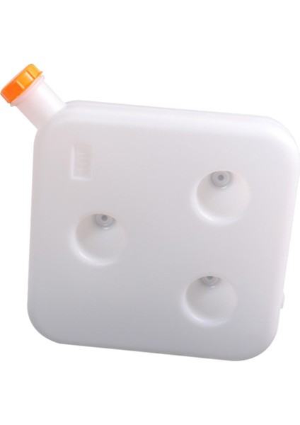 Yağ Tankı Yağ Sürahisi Yağ Bidonu Park Isıtıcıları Için 10L (Yurt Dışından) fiyatları