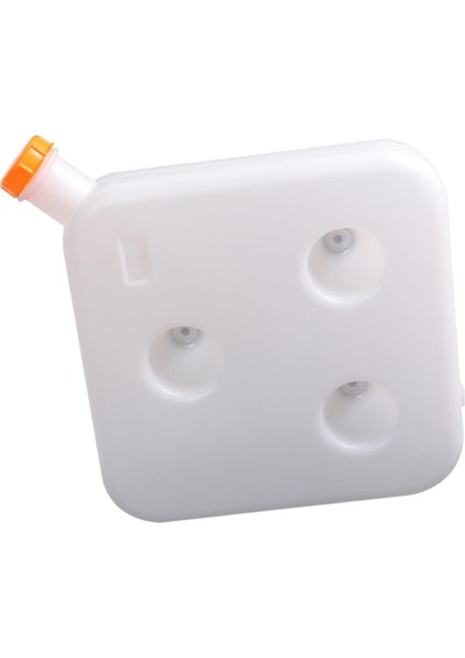 Yağ Tankı Yağ Sürahisi Yağ Bidonu Park Isıtıcıları Için 10L (Yurt Dışından) modelleri