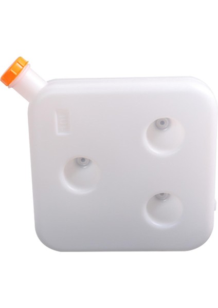 Yağ Tankı Yağ Sürahisi Yağ Bidonu Park Isıtıcıları Için 10L (Yurt Dışından) fırsatları