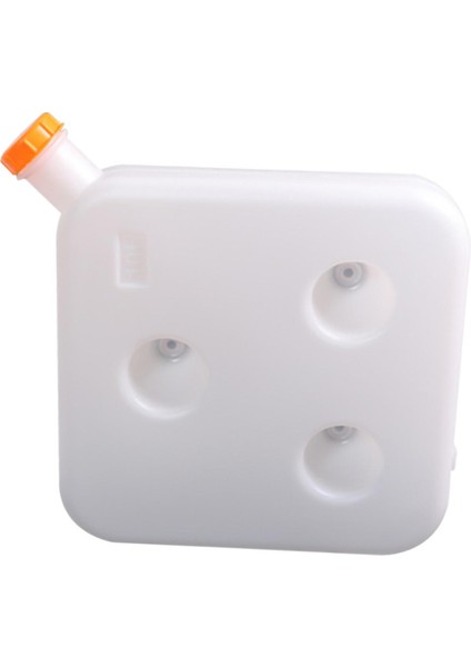 Yağ Tankı Yağ Sürahisi Yağ Bidonu Park Isıtıcıları Için 10L (Yurt Dışından) indirimleri