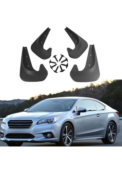 Çoğu Araç Için 4pcs Paçalık Ş Oto Aksesuarları (Yurt Dışından) indirimleri