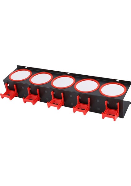 Sprey Şişe Raf Organizerör Malzeme Asılı 5 ile (Yurt Dışından) modelleri