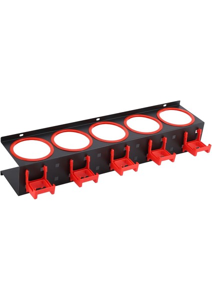 Sprey Şişe Raf Organizerör Malzeme Asılı 5 ile (Yurt Dışından) fırsatları