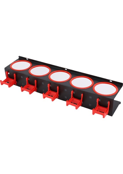 Sprey Şişe Raf Organizerör Malzeme Asılı 5 ile (Yurt Dışından) indirimleri