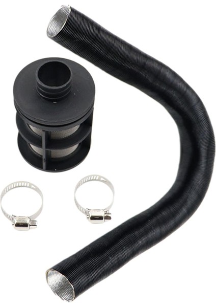 25MM Giriş Filtresi Park Ğiş A (Yurt Dışından)