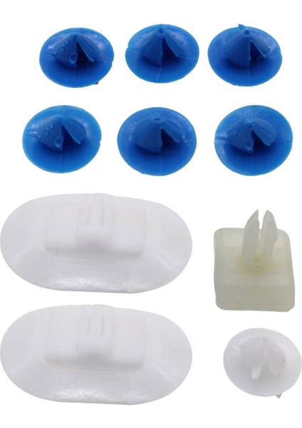 10 Otomotiv Yan Sabitleme 1610186180 Ds3 Için (Yurt Dışından) fiyatları