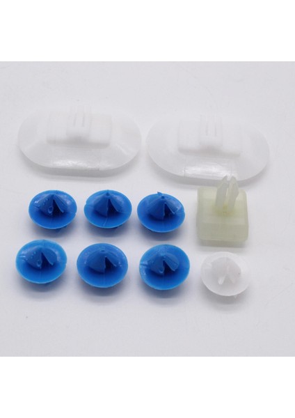 10 Otomotiv Yan Sabitleme 1610186180 Ds3 Için (Yurt Dışından) fırsatları