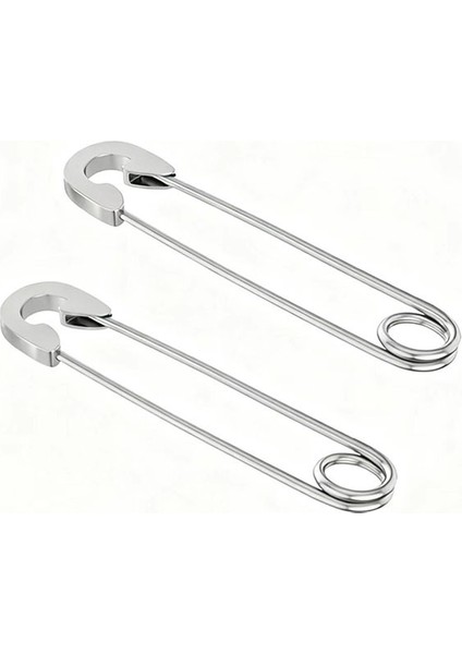 Yaka Iğnesi, Piercing Takı Küpe (Yurt Dışından) indirimleri