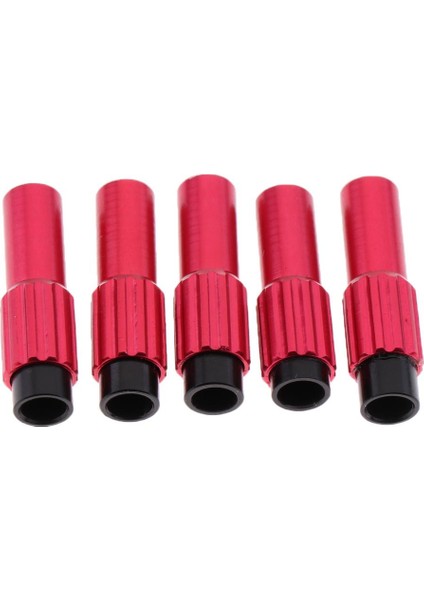 Bmx Dağ Yol Attırıcı Kablosu 4mm Kırmızı (Yurt Dışından) modelleri