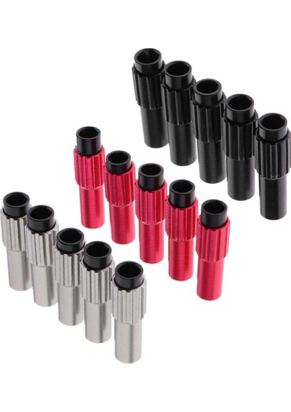 Bmx Dağ Yol Attırıcı Kablosu 4mm Kırmızı (Yurt Dışından) indirimleri