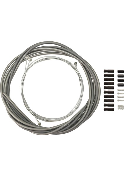 Fren Muhafazası Yol I Gri (Yurt Dışından)