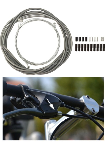 Fren Muhafazası Yol I Gri (Yurt Dışından) fırsatları