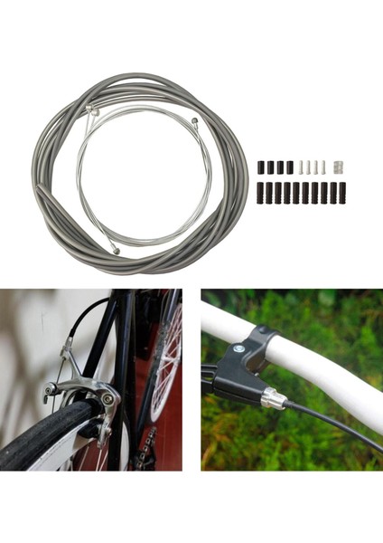 Fren Muhafazası Yol I Gri (Yurt Dışından) indirimleri