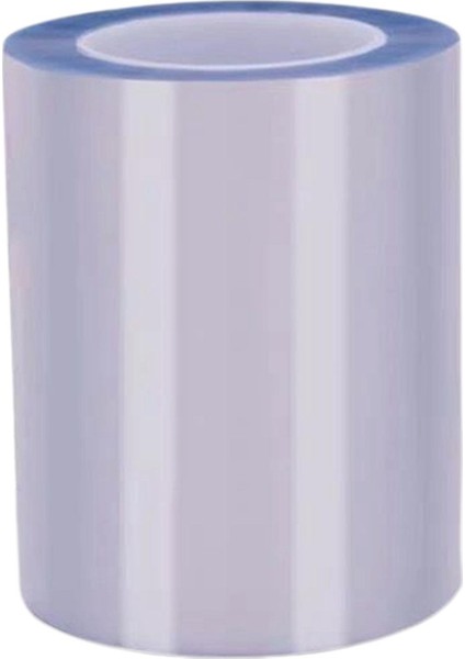 Kapı Eşiği Şeffaf Bandı 15CMX500CM Için (Yurt Dışından)