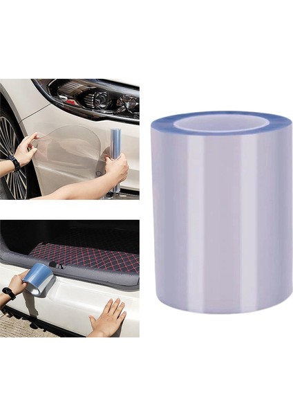 Kapı Eşiği Şeffaf Bandı 15CMX500CM Için (Yurt Dışından) fırsatları