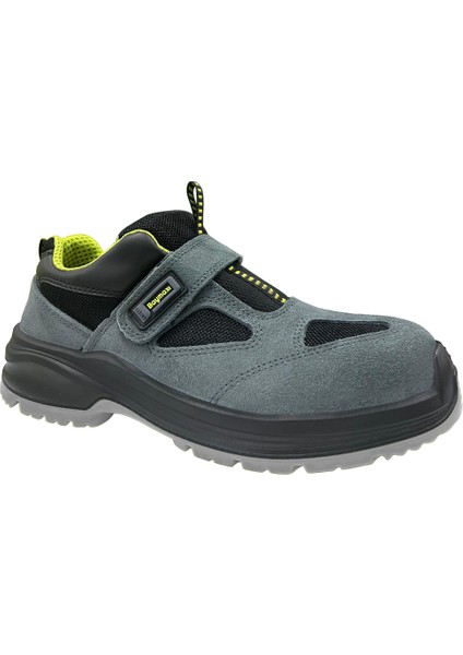 Golden Bx-01 Süet Ayakkabı No:40