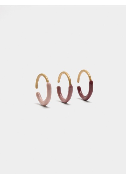 Mineli Yüzük Seti fiyatları