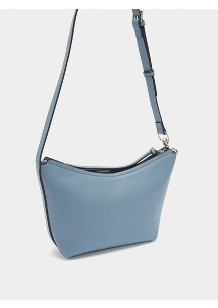 Düz Omuz Çantası modelleri