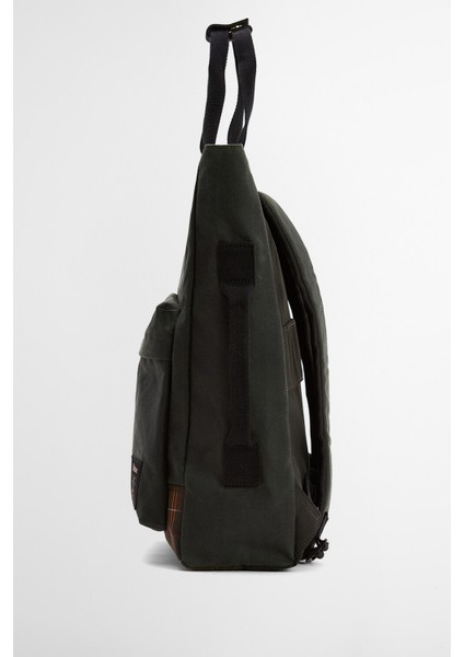 Field Yağlı Sırt Çantası SG91 Sage/classic