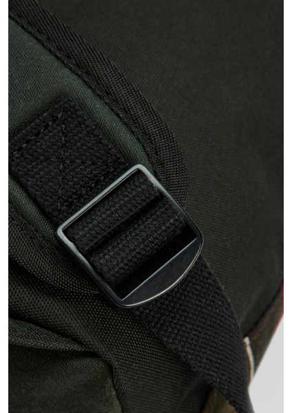 Field Yağlı Sırt Çantası SG91 Sage/classic