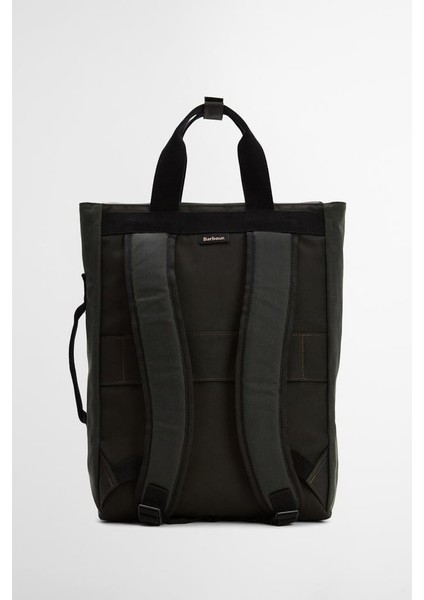 Field Yağlı Sırt Çantası SG91 Sage/classic