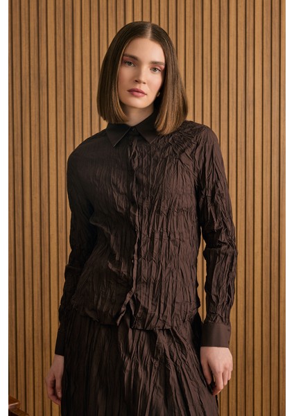 Kraşlı Cotton Etek