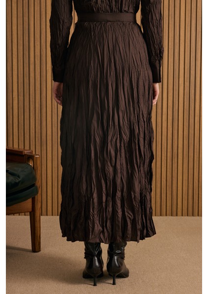 Kraşlı Cotton Etek indirimleri