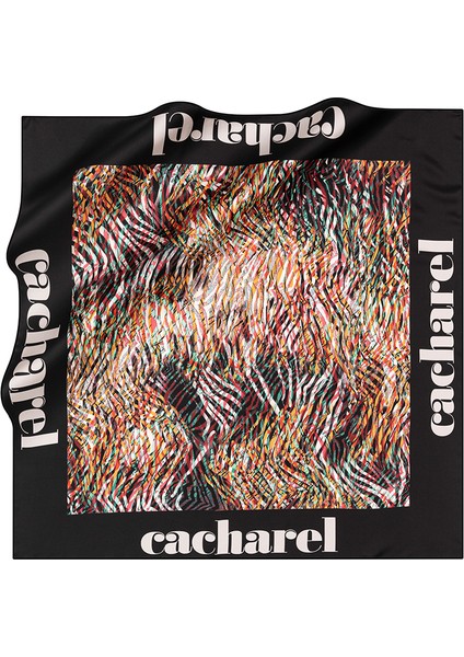 90X90 Cacharel Tivil Eşarp