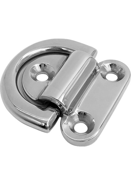 4 6mm Paslanmaz Çelik Katlanır Ped G Bağ D Bağ I (Yurt Dışından) fırsatları