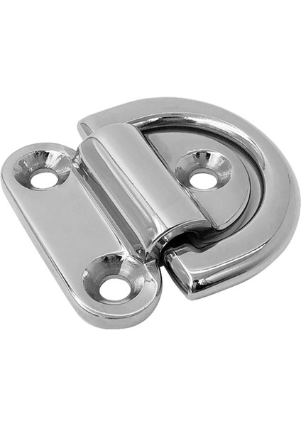 4 6mm Paslanmaz Çelik Katlanır Ped G Bağ D Bağ I (Yurt Dışından) indirimleri