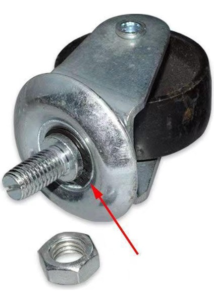 Tekerleri 12MM Yedek Tekerleri (Yurt Dışından) modelleri