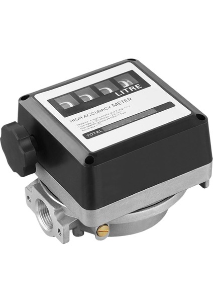 It Profesyonel Doğruluklu Yağ Akışı (Yurt Dışından)