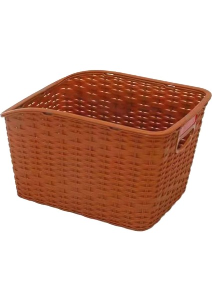 Için Sepeti Sağlam Raf Sepeti (Yurt Dışından)