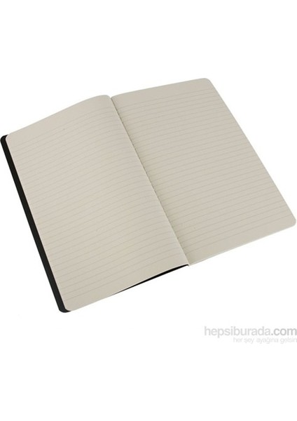 Çizgili Cahier Not Defteri 3’lü Set L Boy Siyah fiyatları