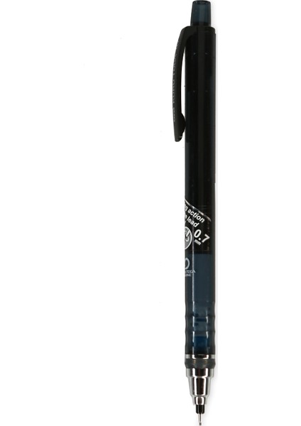 UNİ KURU TOGA VERSATİL KALEM T M7-450T 0.7 SİYAH fiyatları