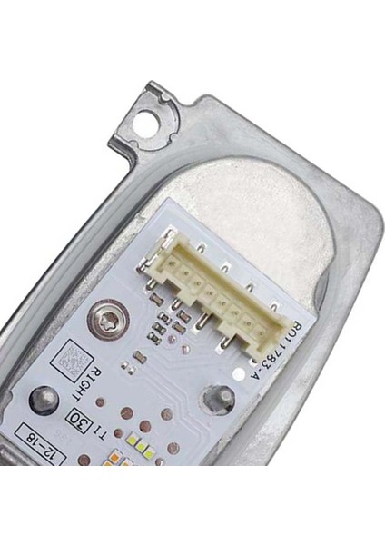 A3 2017-2020 Sağ Için 1x LED Xenon Gündüzşan Işık Modülü B011782-A (Yurt Dışından) fiyatları