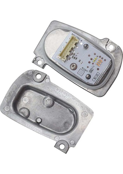 A3 2017-2020 Sağ Için 1x LED Xenon Gündüzşan Işık Modülü B011782-A (Yurt Dışından) modelleri