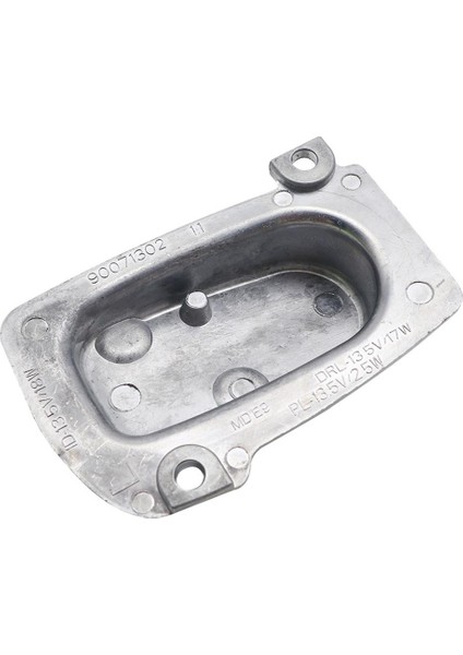 A3 2017-2020 Sağ Için 1x LED Xenon Gündüzşan Işık Modülü B011782-A (Yurt Dışından) indirimleri