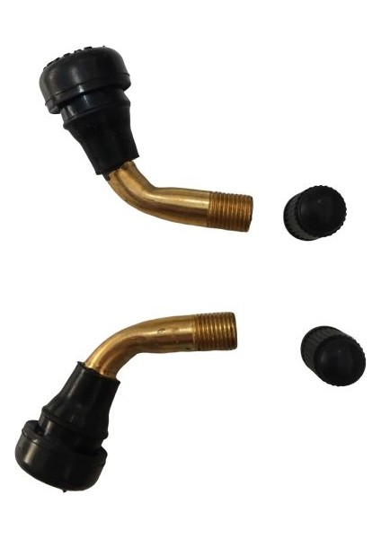 Elektrikli Bisiklet Dublex Lastik Subobu Kısa Ince Eğri E-Bike 2 Adet