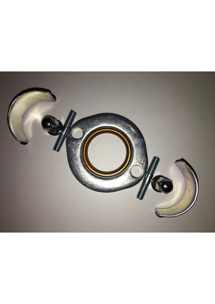 Cg Agk Kuba Eksoz Bağlantı Seti Egzost Bağlama Seti fiyatları