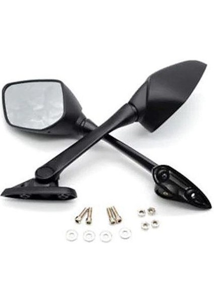 Yamaha Yzf-R 25 Ayna Takım A++ Kalite