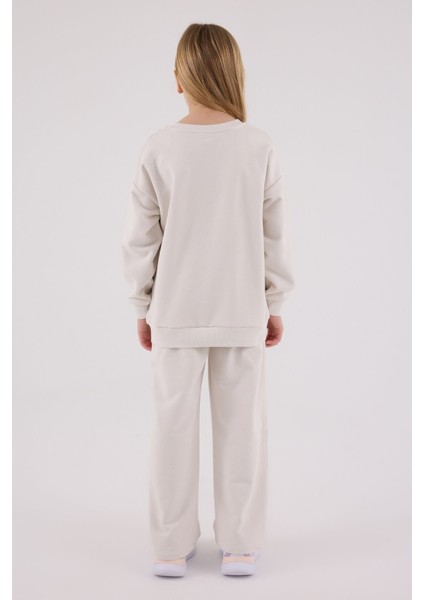 U.s. Polo Assn Eşofman Takımı US2304-4 Taş fırsatları