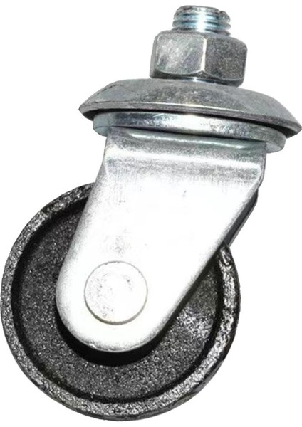 Tekeri Tekerlekler Üniversal Tekerlek Tekerleri (Yurt Dışından)